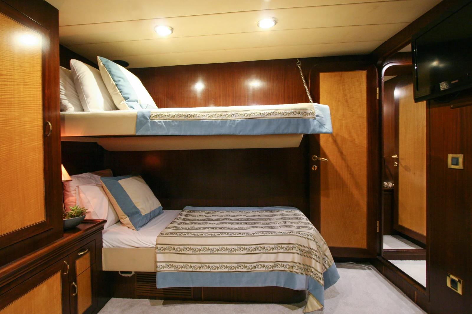 cabin